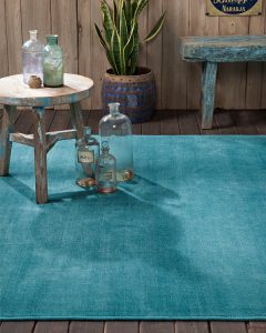 Alfombra epok efecto seda