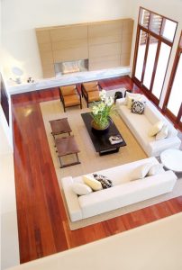 Medidas de alfombra para loft