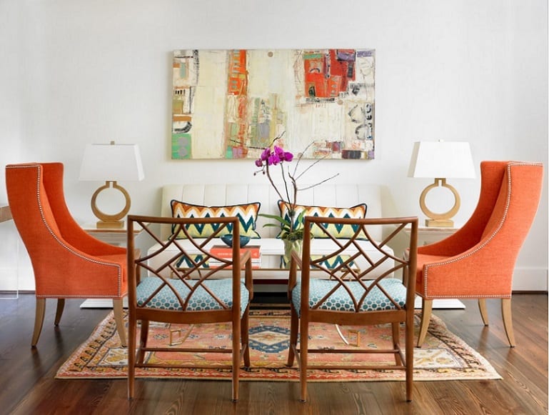 Retapizar sillones antiguos