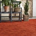 Alfombra pelo gran formato