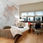 Estor paqueto dormitorio juvenil
