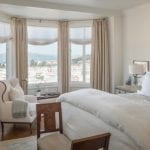 Estores paqueto mirador dormitorio