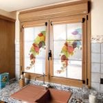 Stor Glass estampado