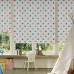 Estores Enrollables Infantiles Colores