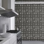 Papel cocina coffee