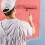 reforma pintura pared