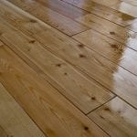 Reformas lijar barnizar suelo detalle