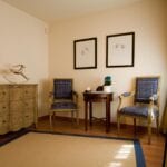 Telas para tapizar muebles